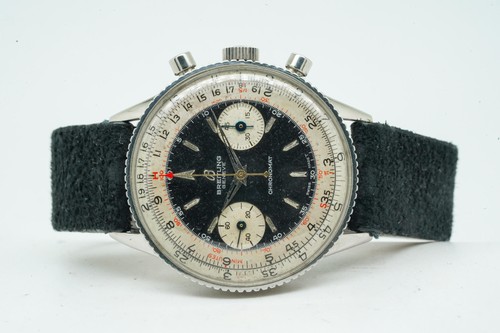 Breitling chronomat 808 5mm - chronomat, 37,5mm