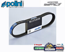 CINGHIA VARIATORE TRASMISSIONE POLINI HONDA SH 125 i ABS E4 2017 2018