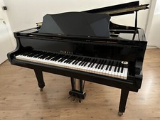 Pianoforte YAMAHA C3 mezza coda Conservatory usato