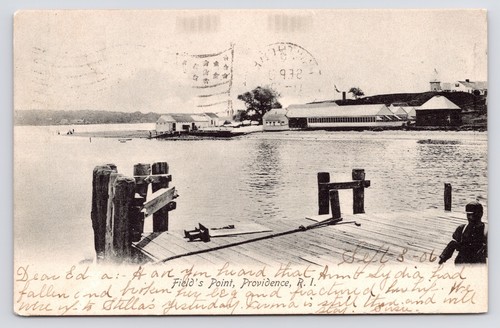 1905 fields point washington - 1905,