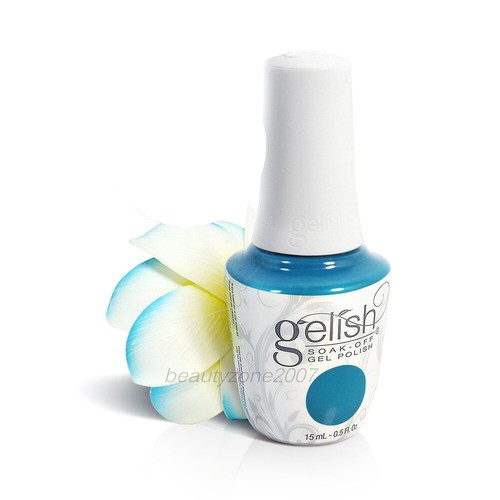 Harmony gelish gel - gelish,