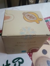 Meraviglioso Tris  Thun blub