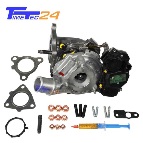 Turbocompressore toyota - turbocompressore, &