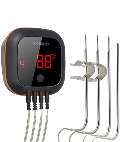 Inkbird ibt 4xs bbq - inkbird,