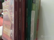 Libri di testo per triennio itis euganeo sezione elettronica ed elettrotecnica