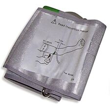 OMRON Bracciale per Misuratori di Pressione da Braccio per Adulti, accessori ori