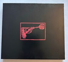 CD electro " IRM – Oedipus