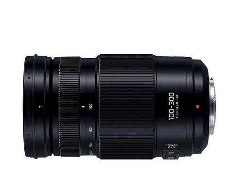Panasonic lumix vario - lumix,