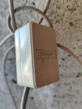 Scatola cassetta Giunzione Derivazione Custodia telefonica Telecom Italia cavo