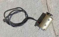 GILERA NGR 250 STARTER MOTOR MOTORINO AVVIAMENTO 323998
