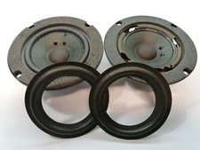 2 borchie JBL a0102b, JBL TLX