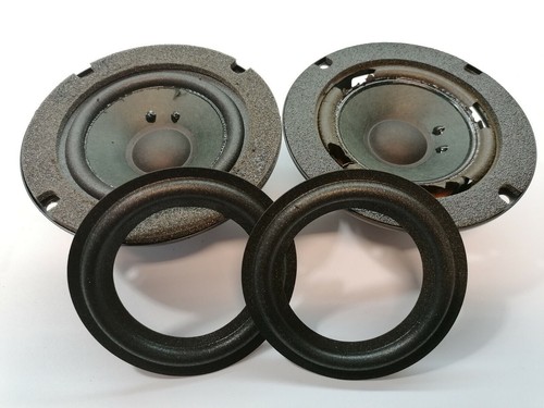 Borchie jbl a0102b - a0102b,, tlx