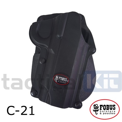 Fobus colt 1911 roto - colt,