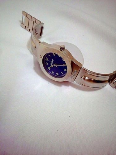 Orologio polso storm - da,