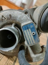 Turbina per motore - turbina,