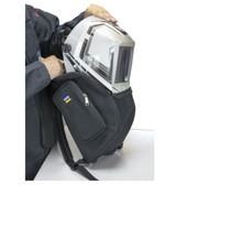 BORSA ZAINO PORTA MASCHERA