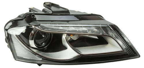 Faro fanale anteriore - fanale, audi
