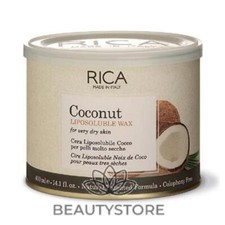 Rica ceretta liposolubile - rica,