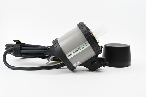 Elinchrom mini flash head - s,