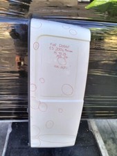 PORTA PORTELLONE POSTERIORE