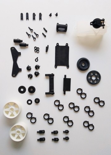Kyosho evolva 8 mugen - kyosho, (