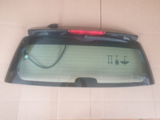 vetro lunotto posteriore smart fortwo 451 completo  Dal  2007 al 2014