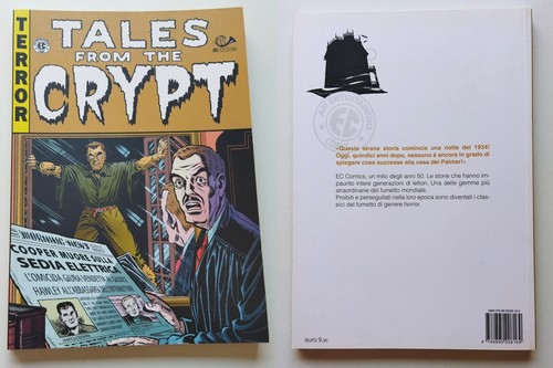Tales from the - vol.1,