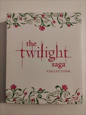 The twilight saga - the,