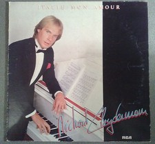 DISCO LP 33 GIRI RICHARD