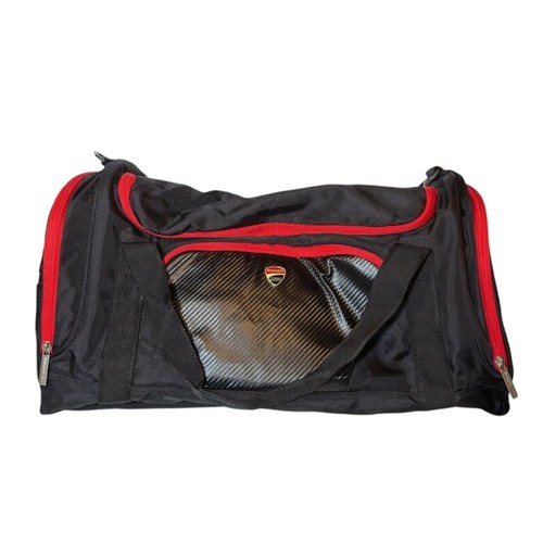 Ducati corse borsone barrel - corse,