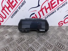 OROLOGI SPEEDO YAMAHA YZF R125