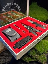 Leatherman 25° Anniversario