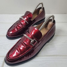 Scarpe mocassini Gucci Bit in