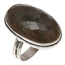 Gioielli in argento fatti a