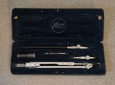 Compasso Kern 1959