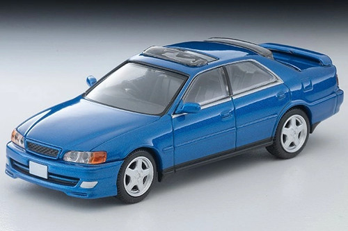 Toyota chaser tourer - toyota, 2.5