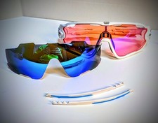 Autentico oakley jawbreaker - oakley,