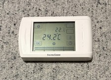 Crono termostato programmabile Settimanale/giornaliero Fantini Cosmi C804