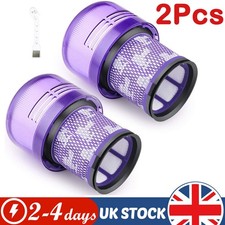 2x Filtro per Dyson V15 Detect