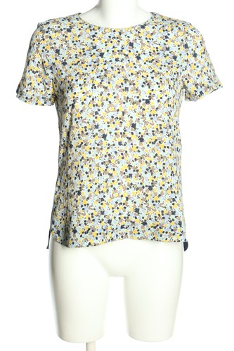 Zara basic camicetta maniche - camicetta, a