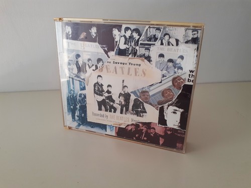 The beatles anthology - the,