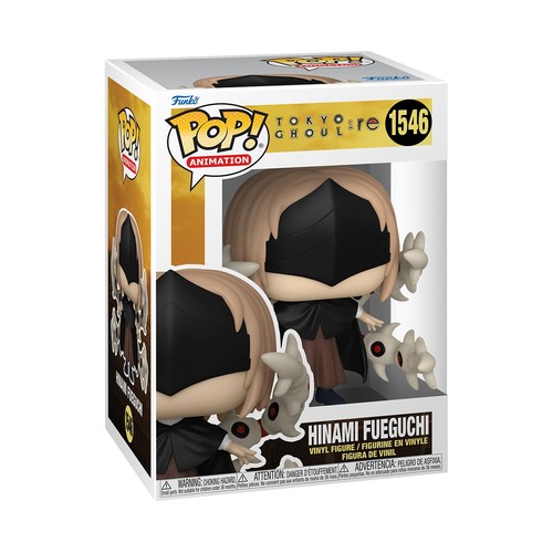 Funko pop animazione tokyo - funko, animazione:
