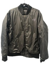 Giubbotto Bomber The North