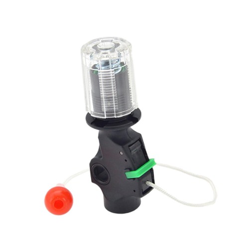 Accessori per gonfiaggio del