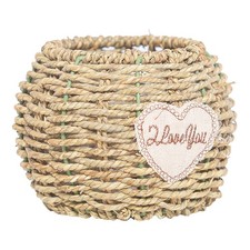  1Pc Vaso da fiori da tavolo