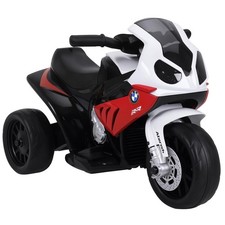 Moto Elettrica per Bambini Max