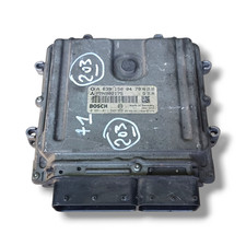 Centralina del motore per Smart For Four 1.5 TD cod: 0281011841