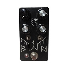 Blackhawk Amplifiers Balrog