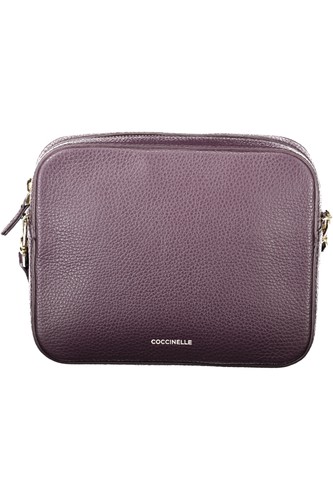 Coccinelle borsa donna viola - coccinelle,