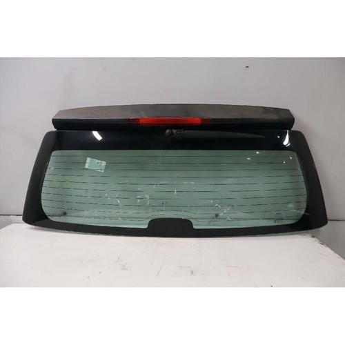 Lunotto smart fortwo - smart,